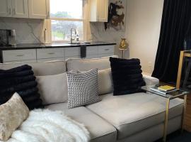 Opulence & Cozy Comfort, holiday rental in Chula Vista