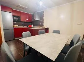 La Cava de Leuvino Frias