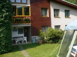 Ubytování Zmatlíková