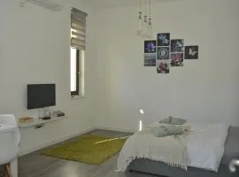 Lilium Apartment