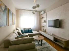 City Center Apartment Uzice