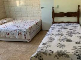 Hospedagem do Marcão, B&B in Belo Horizonte