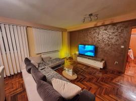 Dunja ambient, apartment in Kraljevo