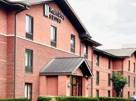 MainStay Suites Little Rock West Near Medical Centers