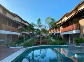 Tiê, Guarajuba, Apartamento Formidável
