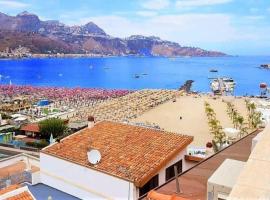 Janeta Panoramic Loft