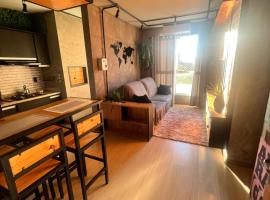 Apartamento Centro Venâncio Aires, pet-friendly hotel in Venâncio Aires