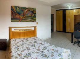 Apartamento em Linhares LocalTOP, lodging in Linhares