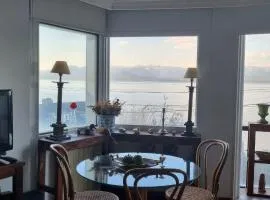 Departamento Calle España - Vista Lago