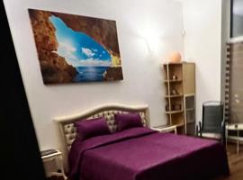 CENTRO Guest House, hotel em Alytus