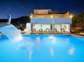 Family friendly house with a swimming pool Kastel Stari, Kastela - 22138