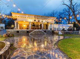 Nuve Parras, hotel que admite mascotas en Parras de la Fuente