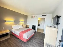 Motel 6-Casper, WY