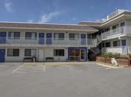 Motel 6-Casper, WY