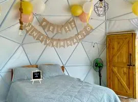 Juncos Glamping