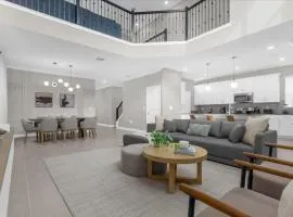 5 Bedrooms- 5 Bathrooms- Champions Gate 571 Sb