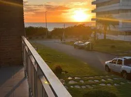 Hermoso Apartamento de 3 dormitorios en punta del este