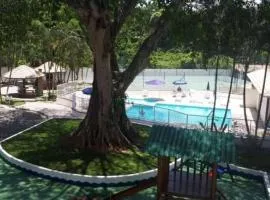Lazer Completo, Piscina, Churrasqueira