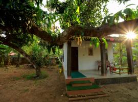 Appu's Abode, kodumajutus sihtkohas Kollam