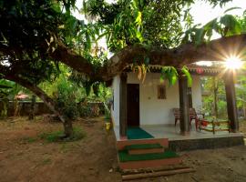 Appu's Abode, habitació en una casa particular a Kollam