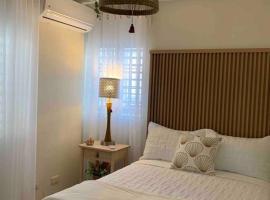 Peacefully Stay Guesthouse, ξενώνας σε La Romana