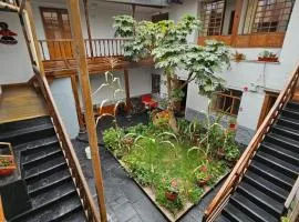 Casona Ecoterra Hotel