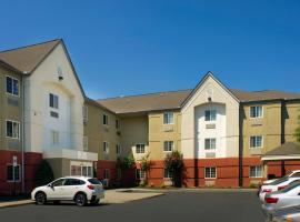Candlewood Suites Richmond - South, an IHG Hotel, hotel in Richmond