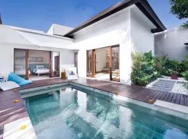 Villa Sorano Canggu by Nagisa Bali