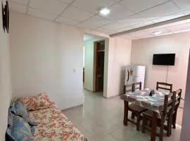 Apartamentos El Viñedo 7