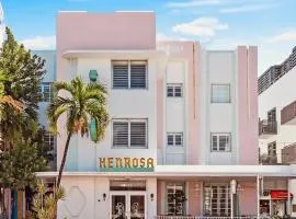 Henrosa Hotel