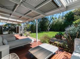 New Barwon Heads House, Cottage in Barwon Heads