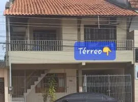 Stúdios em ótima localização