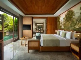 Suweta Villa Ubud