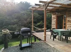 Glamping Villa del Bosque