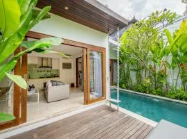 The Jimbaran Villa by Ini Vie Hospitality
