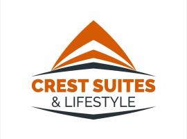 Crest Suite and Lifestyle: Owerri'de bir otel