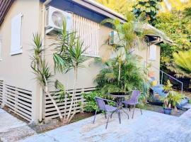 Guesthouse in Suva, cottage di Suva