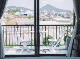 Canary Dalat Hotel