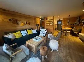 Chalet Vars, 5 pièces, 12 personnes - FR-1-773-6