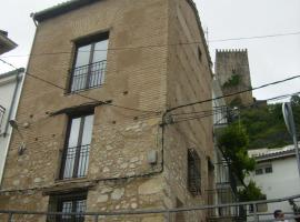 Torre Del Inquisidor, apartment in Cazorla
