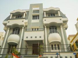 Collection O D'Villa, hotel in Baner, Pune