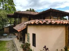 Casa Prana Villa De Leyva Privada