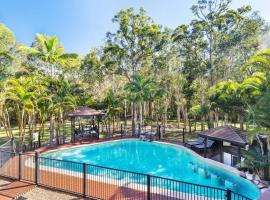 NEW Noosa Gums. A destination in its own right, Hotel in Noosa North Shore