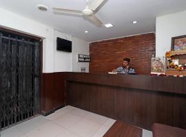 Collection O Hotel Gwalior Pride, hotel en Gwalior