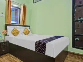 OYO Hotel Roshan