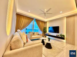 PineTree Puteri Harbour by RR JBcity