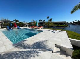 Bella Vista on the Gulf, Hotel in Cape Coral