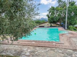 Awesome Home In Morlesco With Wifi, budgethotel i Morleschio