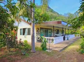 Akivai Lodge - Maison de vacance Ua-Pou Marquises