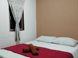 Lawer Guesthouse (Pulau Langkawi)، فندق في بانتايْ سينانج